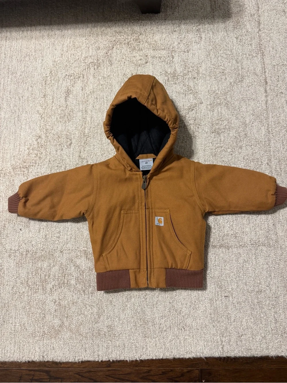 Carhartt perfect baby